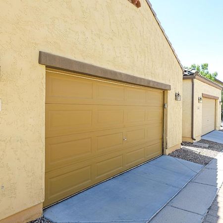 Piece Of Provence Villa Glendale Exterior photo